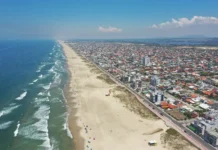 Balneário Rincão entrega carnês de IPTU 2026