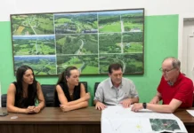 Cocal do Sul vira referência regional e inspira São Ludgero na criação de áreas industriais