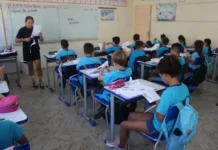 Secretaria de Educação de Morro da Fumaça define datas para escolha de vagas de professores ACTs
