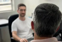 Janeiro Branco: Cocal do Sul acende alerta para a saúde mental dos homens