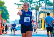 Içara Recebe Corrida CDL com Provas de 5k e 10k