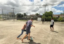 SCFV de Morro da Fumaça: Momentos de Lazer e Aprendizado nas Férias Escolares