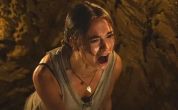 Estreias no Cine Show do Farol Shopping: Novos Filmes para Todos os Gostos