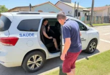 Programa Tratamento Fora do Domicílio beneficia mais de 14 mil pacientes SUS de Morro da Fumaça em 2025