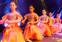 Inscrições abertas para as oficinas da Escola de Artes de Urussanga