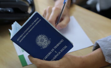 Oportunidades de Emprego em Santa Catarina