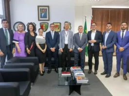 OAB Criciúma ALERTA Sobre Superlotação no Sistema Prisional