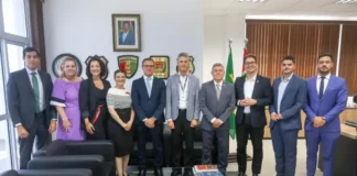 OAB Criciúma ALERTA Sobre Superlotação no Sistema Prisional