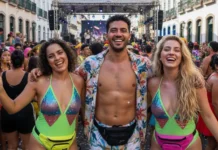 Dicas de Segurança para o Carnaval