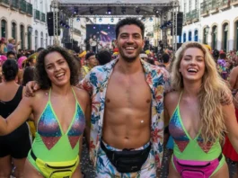 Dicas de Segurança para o Carnaval