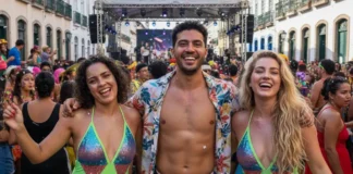 Dicas de Segurança para o Carnaval