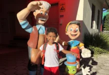 Iniciativa de Acolhimento: Projeto Construindo Laços para Crianças