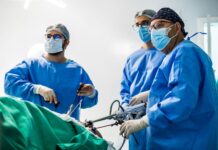 Aumento de 550% no Número de Cirurgias Bariátricas em Santa Catarina