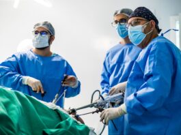 Aumento de 550% no Número de Cirurgias Bariátricas em Santa Catarina