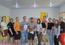 Secretaria de Assistência Social realiza Fórum Municipal da Sociedade Civil