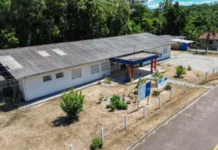 Avança Orleans na Saúde garante mais de R$ 100 mil para reforma do CAPS