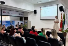 Novo ano letivo: Educação fumacense reúne profissionais da Rede Municipal de Ensino para alinhamento pedagógico