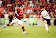 Flamengo e Corinthians Se Enfrentam na Supercopa do Brasil: Quem São os Favoritos?