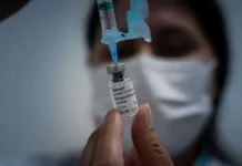 Urussanga inicia vacinação contra a dengue para adolescentes de 10 a 14 anos