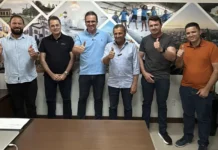 Governo de Morro da Fumaça anuncia pavimentação da Rodovia Mansueto Maccari