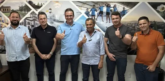 Governo de Morro da Fumaça anuncia pavimentação da Rodovia Mansueto Maccari