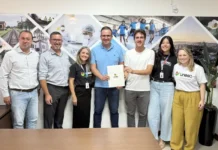 Morro da Fumaça avança no fortalecimento do turismo e passa a integrar projeto regional de desenvolvimento