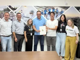 Morro da Fumaça avança no fortalecimento do turismo e passa a integrar projeto regional de desenvolvimento