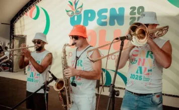 CARNAVAL – Jurerê OPEN promove 6 dias de atrações para todas as idades