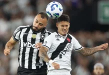 Vasco e Botafogo se Enfrentam em Clássico Decisivo pela Taça Guanabara