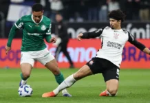 Derby Paulista: Palmeiras é Favorito nas Casas de Apostas