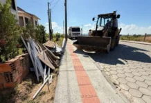Descarte correto: Mutirão recolhe 6,5 toneladas de itens volumosos em Morro da Fumaça