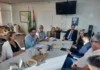 Prefeito de Cocal do Sul cumpre agenda em Florianópolis e protocola projeto para administrar faixa de domínio da 442