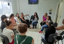 CRAS de Cocal do Sul cria espaço de apoio para famílias e reforça vínculos com crianças e adolescentes