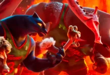 Estreias no Cine Show do Farol Shopping: O Morro dos Ventos Uivantes, Caminhos do Crime e Um Cabra Bom de Bola