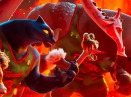 Estreias no Cine Show do Farol Shopping: O Morro dos Ventos Uivantes, Caminhos do Crime e Um Cabra Bom de Bola