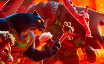 Estreias no Cine Show do Farol Shopping: O Morro dos Ventos Uivantes, Caminhos do Crime e Um Cabra Bom de Bola