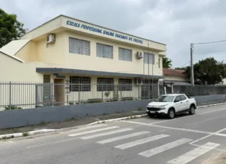 Escola Profissional de Morro da Fumaça abre mais de 300 vagas para cursos profissionalizantes gratuitos