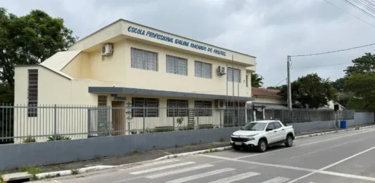 Escola Profissional de Morro da Fumaça abre mais de 300 vagas para cursos profissionalizantes gratuitos