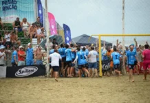 FINAL DO PRAIÃO 2026