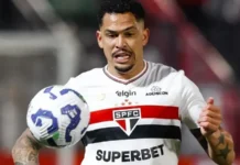 São Paulo x Ponte Preta: Favoritismo e Probabilidades para o Confronto no Paulistão