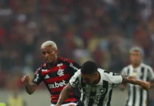 Flamengo é Favorito para Avançar às Semifinais do Campeonato Carioca