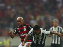 Flamengo é Favorito para Avançar às Semifinais do Campeonato Carioca