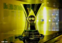 Só Restam Seis Clubes Invictos no Brasileirão 2026