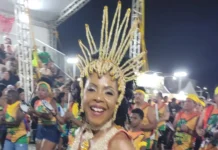 CarnaRincão 2026 atrai grande público em cinco dias de festa