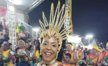 CarnaRincão 2026 atrai grande público em cinco dias de festa