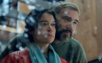 Estreias de Cinema no Farol Shopping: O Frio da Morte e Para Sempre Medo