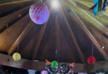 Bloco da Benedetta leva alegria ao Centro Histórico mesmo com chuva em Urussanga