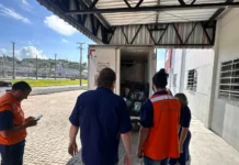 Cocal do Sul recebe kits de emergência e inicia entrega às famílias atingidas pelas chuvas