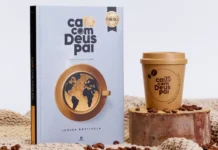 Tour Cafê com Deus Pai Chega a Chapecó com Mensagem de Superação e Fé