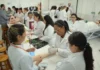 Unibave abrirá Curso Técnico em Enfermagem gratuito em parceria com o Governo do Estado